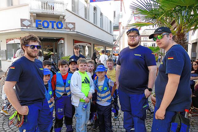 Bild 2: Frühlingsfest: Die schönsten Bilder - Teil 2