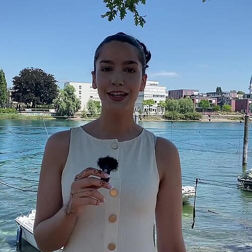 Sarah Gharmoul