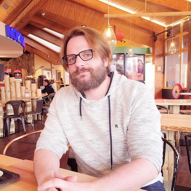 Das Erfolgsrezept von Gronkh ist, dass andere ihm gerne beim Zocken zusehen.