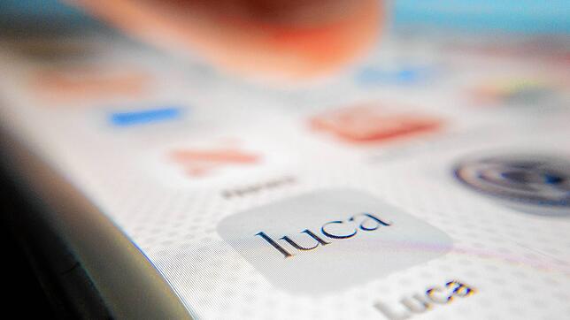 Die umstrittene Luca-App wird auch vom Landratsamt im Schwarzwald-Baar-Kreis genutzt. Positive Coronafälle wurde mithilfe der App aber ...