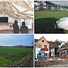 Einige der Themen, die bei der Haushaltsplanung 2023 eine gravierende Rolle spielen: Millionen für die Scheffelhalle und ...