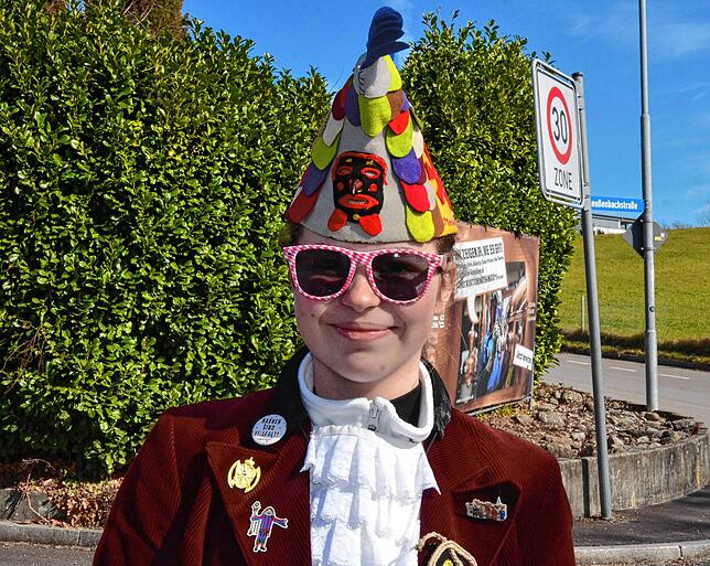 Bild 45: Die besten Bilder vom Narrensprung in Markdorf