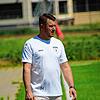 Heinz Jäger hat wenig Verständnis, dass es in der Bezirksliga Schwarzwald fünf Absteiger geben soll.