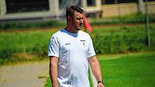 Heinz Jäger hat wenig Verständnis, dass es in der Bezirksliga Schwarzwald fünf Absteiger geben soll.