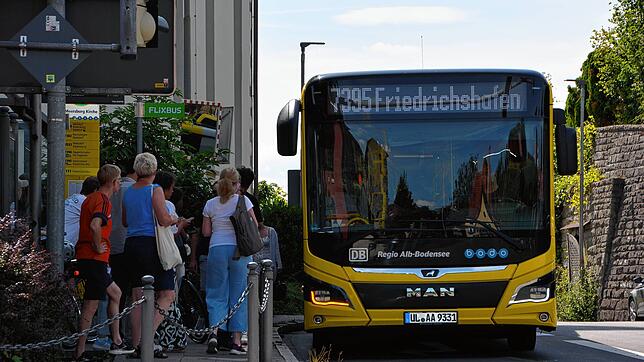 Die kostenlose Nutzung des Nahverkehrs ist in der Echt Bodensee Card enthalten, ein Angebot, welches die Gäste der Burgenstadt in diesem ...