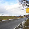 Entlang der Rother Straße in Sauldorf soll das neue Baugebiet Letten entstehen. Jetzt muss noch geklärt werden, ob die Kläranlage in ...