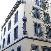 Das Marienhaus wurde 1894 als Dienstbotenheim gegründet und wird seit 1910 bereits als Alten- und Pflegeheim genutzt.