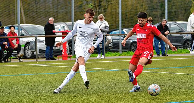 Bild 11: VfR Bad Bellingen siegt 3:1 bei der SG FC Wehr/Brennet &ndash; und wir haben Bilder!
