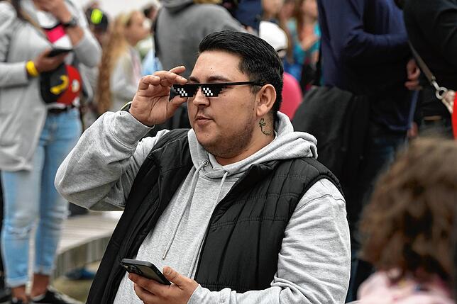Bild 19: So schön war&lsquo;s bei der langen Schwenninger Kulturnacht Teil 5