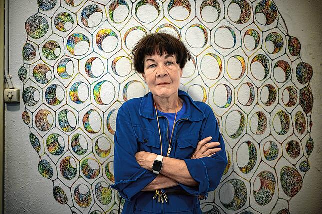 Anita Zimmermann