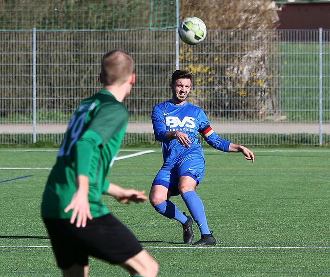 Bild 20: FC Erzingen siegt mit 2:1 beim SV Herten und wir haben die Bilder