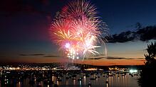 Bild : Jetzt steht es fest: 2020 wird es erneut ein Seenachtfest-Feuerwerk geben