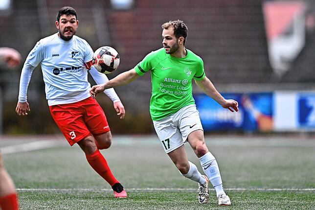 Bild 21: SG Mettingen/Krenkingen siegt 3:1 beim FC Schönau &ndash; und wir haben Bilder!