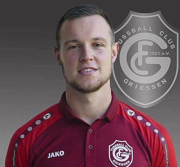Neuer Trainer: Jörg Ritter folgt beim FC Grießen auf Markus Althoff.