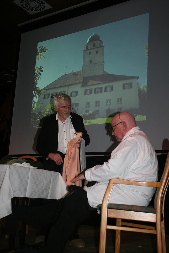Bild 12: Helferfest in Weizen: Die besten Bilder vom bunten Abend des Jahres!