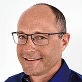 Frank Schädler, Leiter des Amtes für Bildung und Sport Konstanz