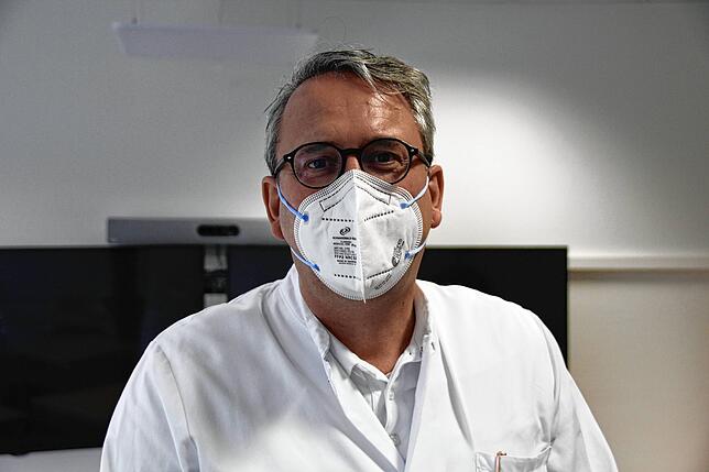Bild 2: Von der angespannten Situation im Klinikum, abgesagten Weihnachtsmärkten und maroden Einkaufszentren: diese und weitere Themen im Wochenrückblick für Villingen-Schwenningen