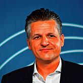 Thorsten Frei, CDU-Bundestagsabgeordneter aus dem Schwarzwald-Baar-Kreis, landet mit sechs Prozent auf dem dritten Platz.