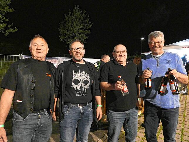 Bild 16: Exklusive Bilder von BAROCK in Berau