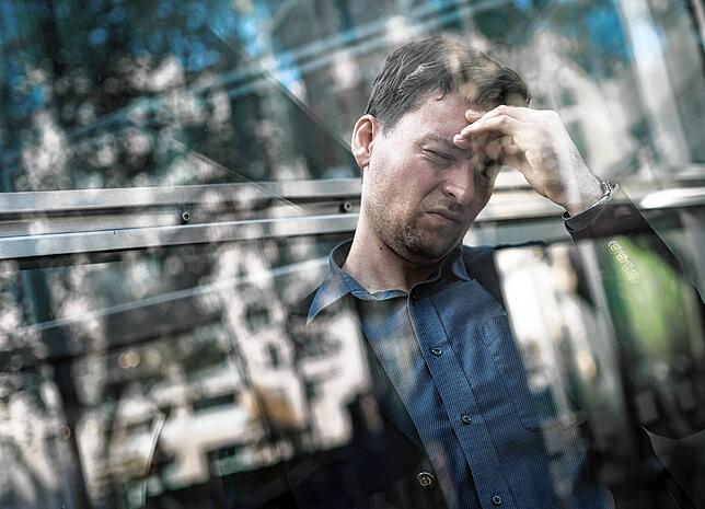 Wo hört der Flow auf, wo beginnt der Stress? Generell gilt: Beim Flow ist die Erregung niedriger als bei negativem Stress.