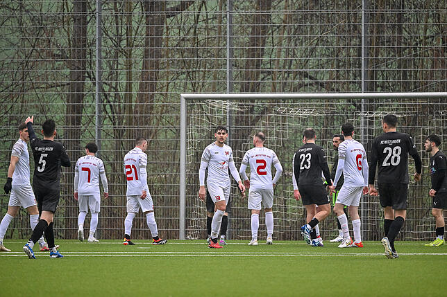 Bild 25: FC Wittlingen setzt sich mit 2:1 gegen den SV Jestetten durch – und wir haben Fotos!