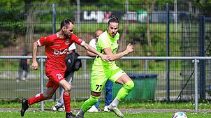 Der Türk. SV Singen war dem SV Geisingen stets ein Schritt voraus und gewann glatt mit 7:0.