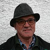 Robert Streicher.