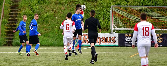 Bild 27: FC RW Weilheim besiegt die SG Mettingen/Krenkingen mit 3:1 &ndash; und wir haben Bilder!