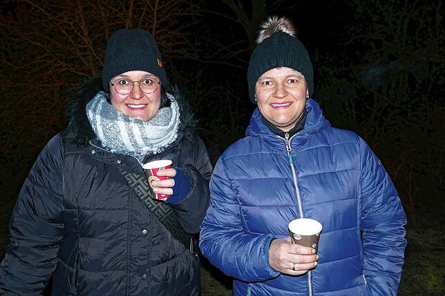Bild 5: Die schönsten Bilder vom Funkenfeuer und der Gummistiefelparty in Donaueschingen