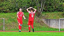 Bild : FC Schlüchttal siegt 3:2 bei der SG FC Wehr/Brennet – und wir haben Bilder!