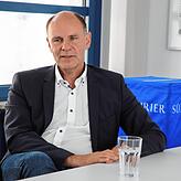 Oberbürgermeister Bernd Häusler: „Wir werden alles daran setzen, dass wir solche Vorkommnisse verhindern oder im Keim ...