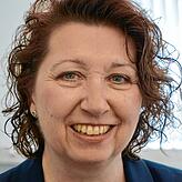 Staatsanwältin Christine Weiss
