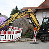 Der Breitbandausbau und die Verlegung neuer Erdkabel für Strom in der Gemeinde Herrischried schritten im Jahr 2024 zügig voran. Unser ...