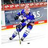 Wild Wings-Angreifer Tyson Spink ist nach seiner Corona-Infektion wieder fit. Bild: R. Müller