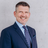 Bert Sutter ist Präsident beim Wirtschaftsverband Industrieller Unternehmen Baden mit Sitz in Freiburg.