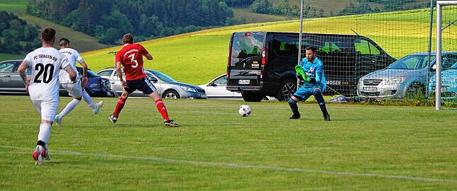 Bild 17: FC Tiengen 08 II holt den Titel durch ein 4:0 bei der SG Bettmaringen/Mauchen &ndash; wir haben Bilder!