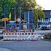 Baustelle im Tengener Stadtzentrum. Die Bauarbeiten schreiten voran, doch sie führen zu Einschränkungen für Anwohner, Bewohner und ...