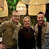 Markus und Nina Dufner betreiben das &bdquo;Urban Jungle&ldquo;, ein neues Café in der Münsterstraße. Eigentümer im Hintergrund ist die ...