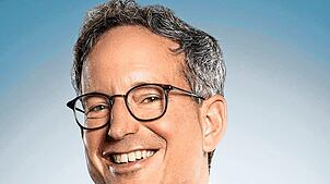 Jens Buchholz, Vorstand EGT AG und Geschäftsführer EGT Digital Services GmbH