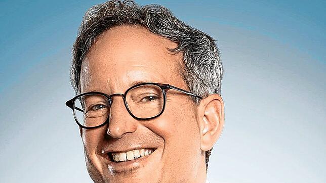 Jens Buchholz, Vorstand EGT AG und Geschäftsführer EGT Digital Services GmbH