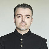 Wolfram von Eschenbach (Markus Eiche).