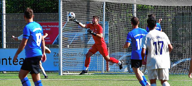 Bild 10: SG Mettingen/Krenkingen gewinnt eigenes Turnier – und wir haben Bilder!