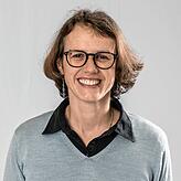 Marianne Schäfer Kandidatin FDP im Wahlkreis 46.