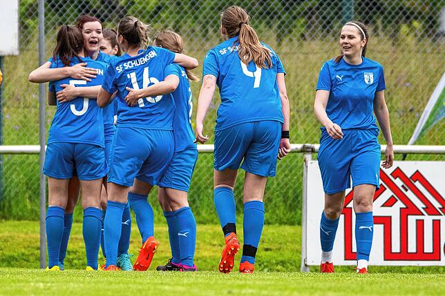 Bild 15: SF Schliengen gewinnen Bezirkspokal durch 2:1-Finalsieg gegen SV Nollingen &ndash; und wir haben Bilder
