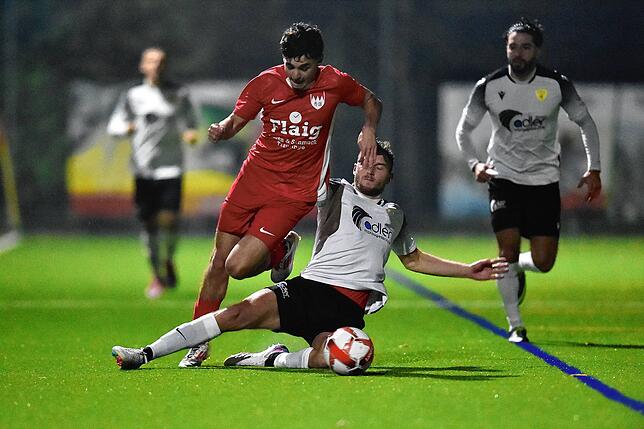 Bild 20: FC Tiengen 08 siegt 2:1 beim FSV Rheinfelden – und wir haben Bilder!