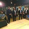 Podium KN