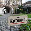 Hier ist harte Arbeit gefragt: Im Ratssaal wird sich entscheiden, was sich Konstanz noch leisten kann und was nicht. Doch nicht nur die ...