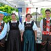 Teamarbeit (von links): Marc Jacobshagen, Simone Hofmann, Marion Maier und Andreas Laubis.
