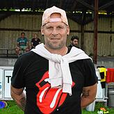 Christian Jäger, Trainer FSV Rheinfelden: „Wir sind nicht schwächer. Es ziehen alle im Training mit.“