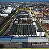 Für die Wandlung des ehemaligen Siemensareals in den Bücklepark steht ein Areal von rund 70.000 Quadratmetern zur Verfügung.